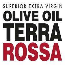 Degustation Olivenöl Terra Rossa