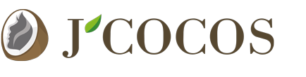 JCocos – Bioprodukte aus Kokosbasis aus asiatischer Herkunft